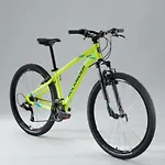 T1 Velos Parking Prive