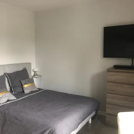 T1 Velos Parking Prive