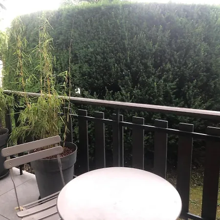 T1 Velos Parking Prive