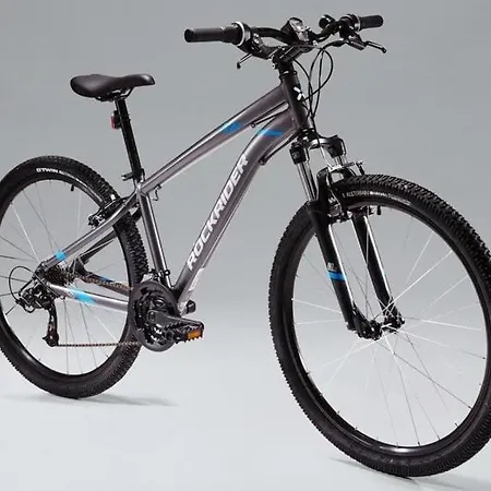 T1 Velos Parking Prive Анси