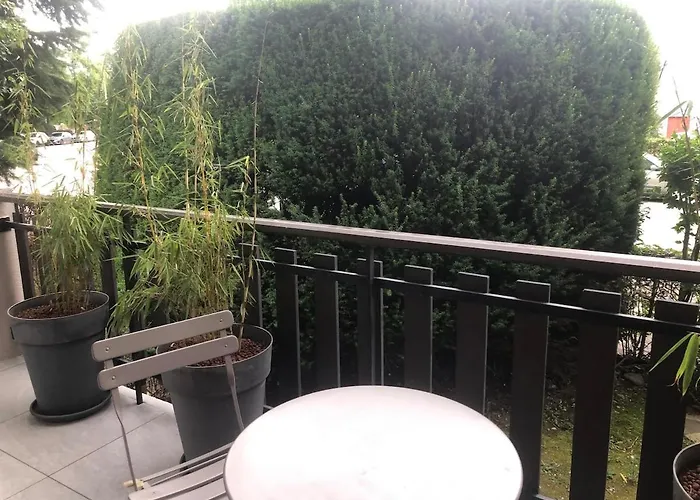 T1 Velos Parking Prive